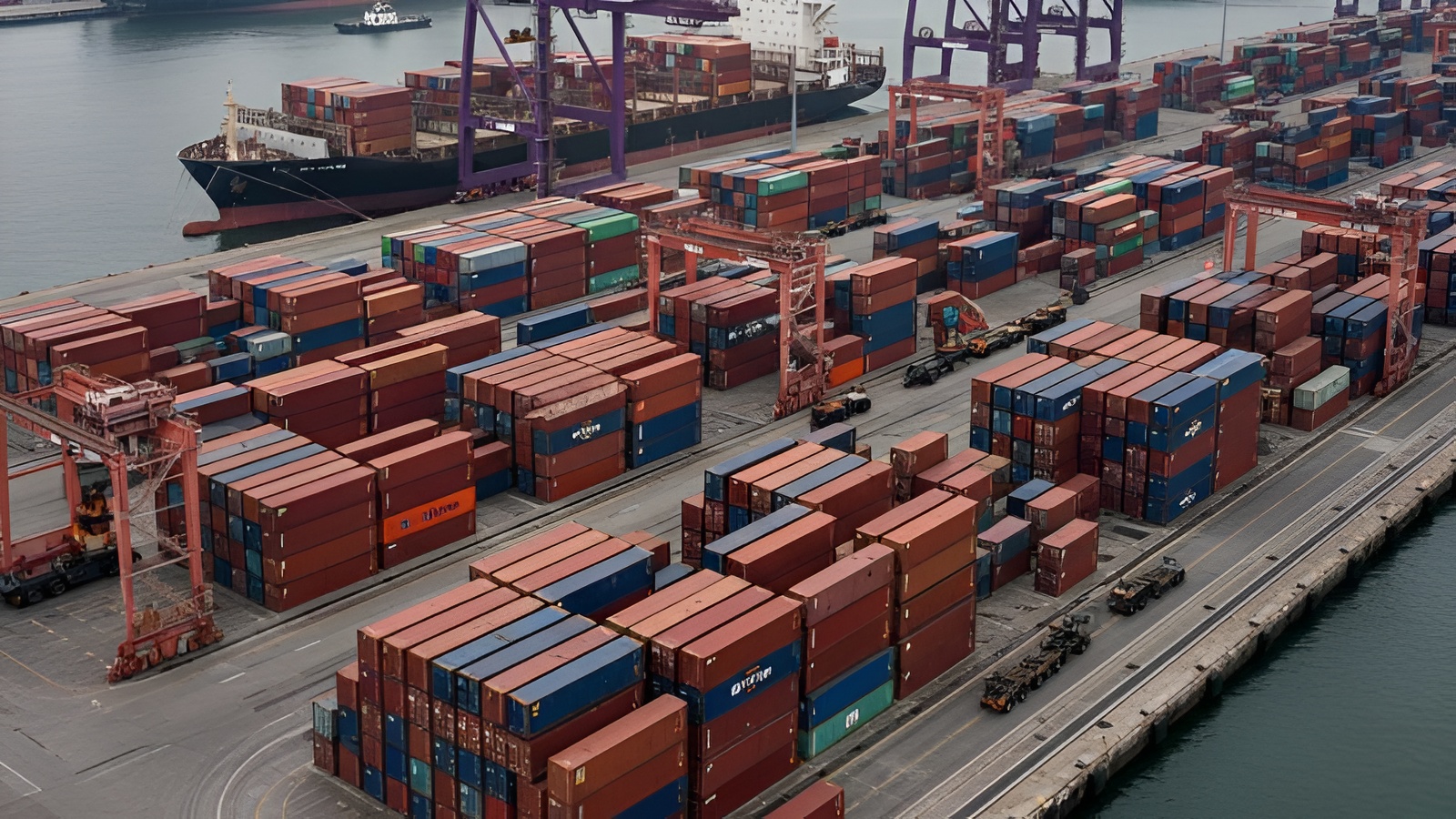 International Shipping