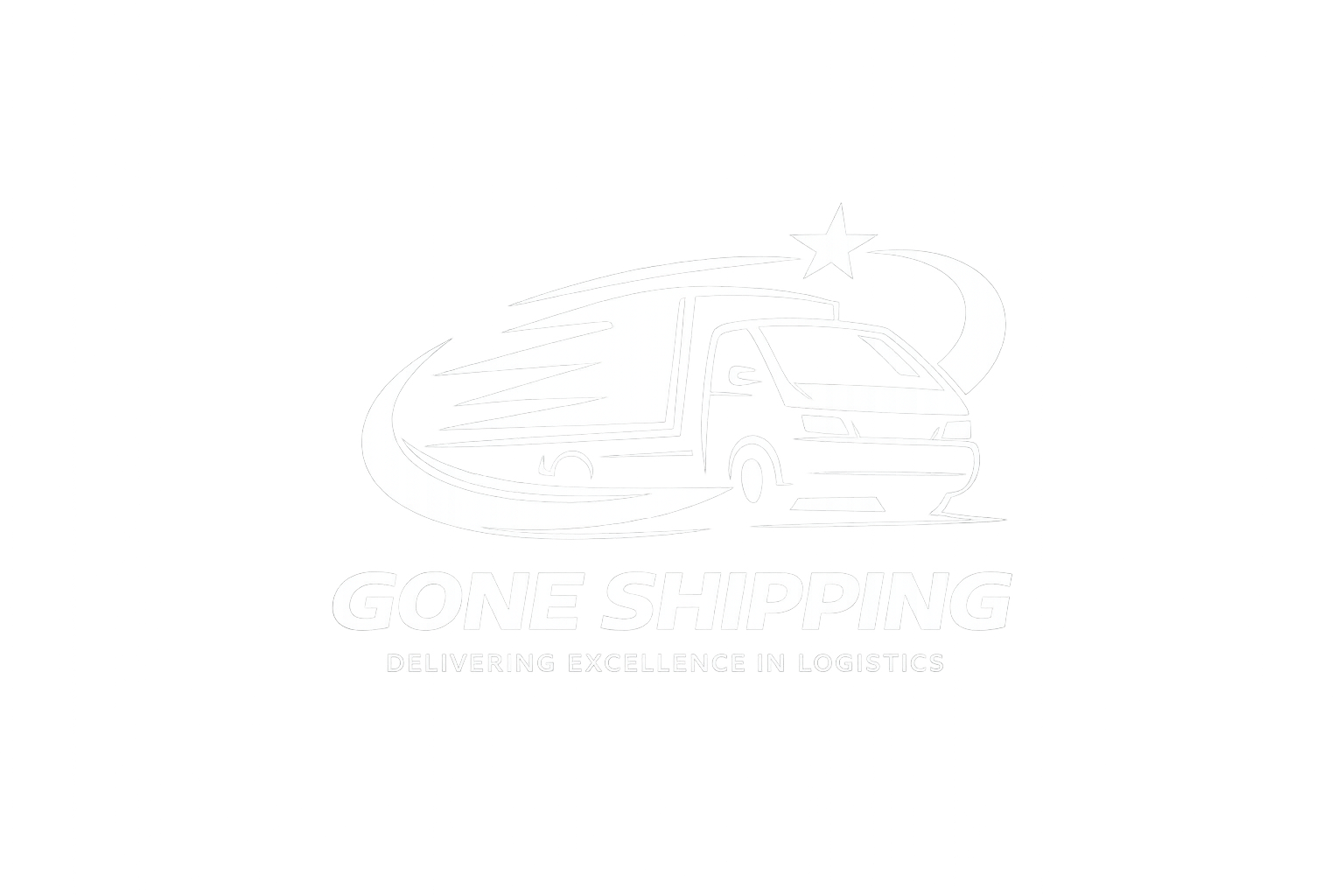 Gone Shipping