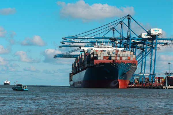 International Shipping