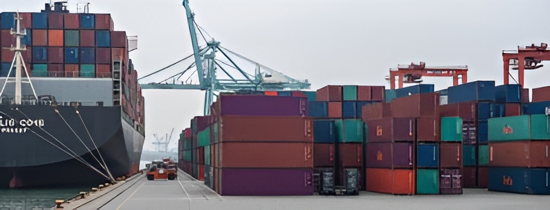 International Shipping